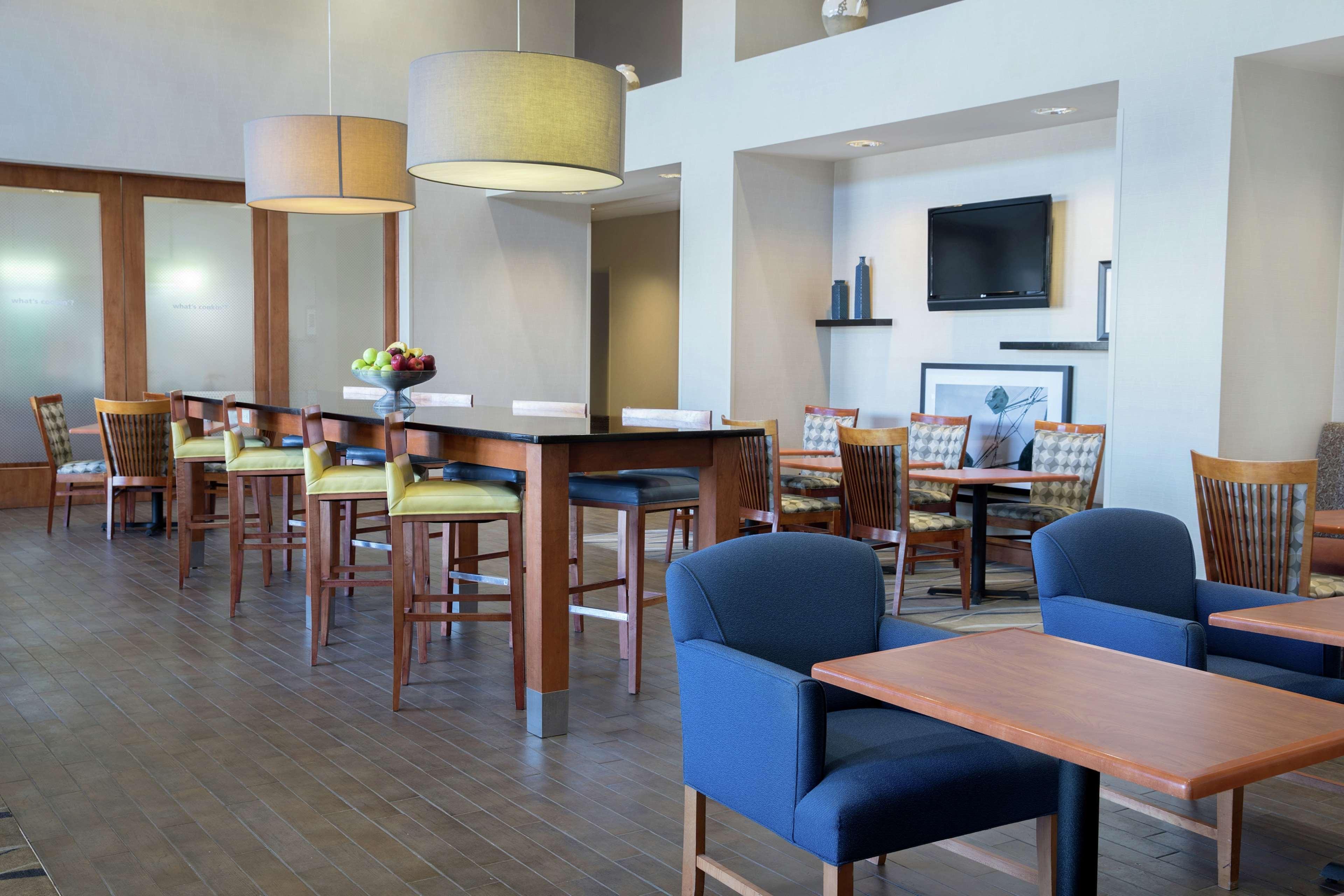 Hampton Inn & Suites Chicago Deer Park Εξωτερικό φωτογραφία