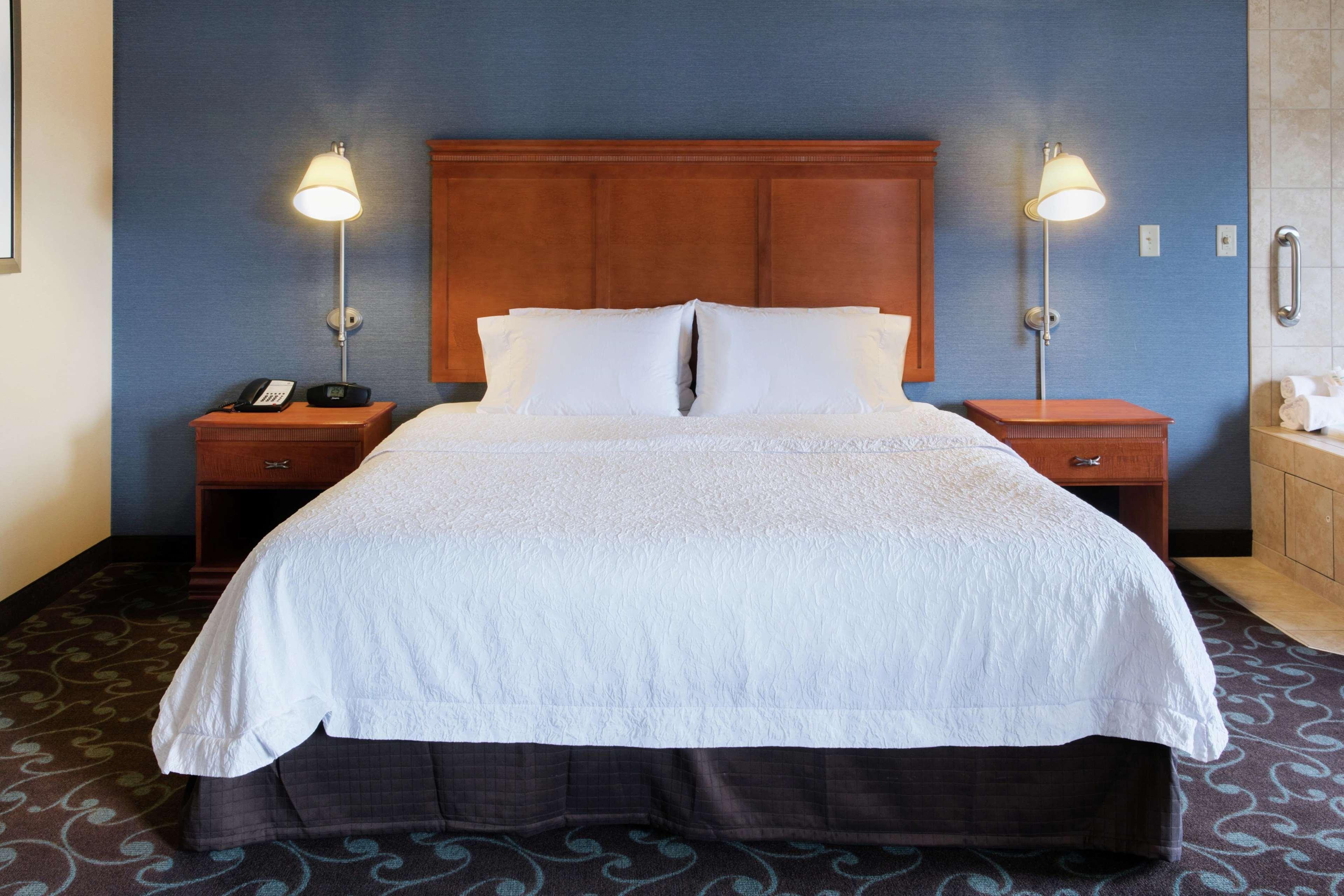 Hampton Inn & Suites Chicago Deer Park Εξωτερικό φωτογραφία